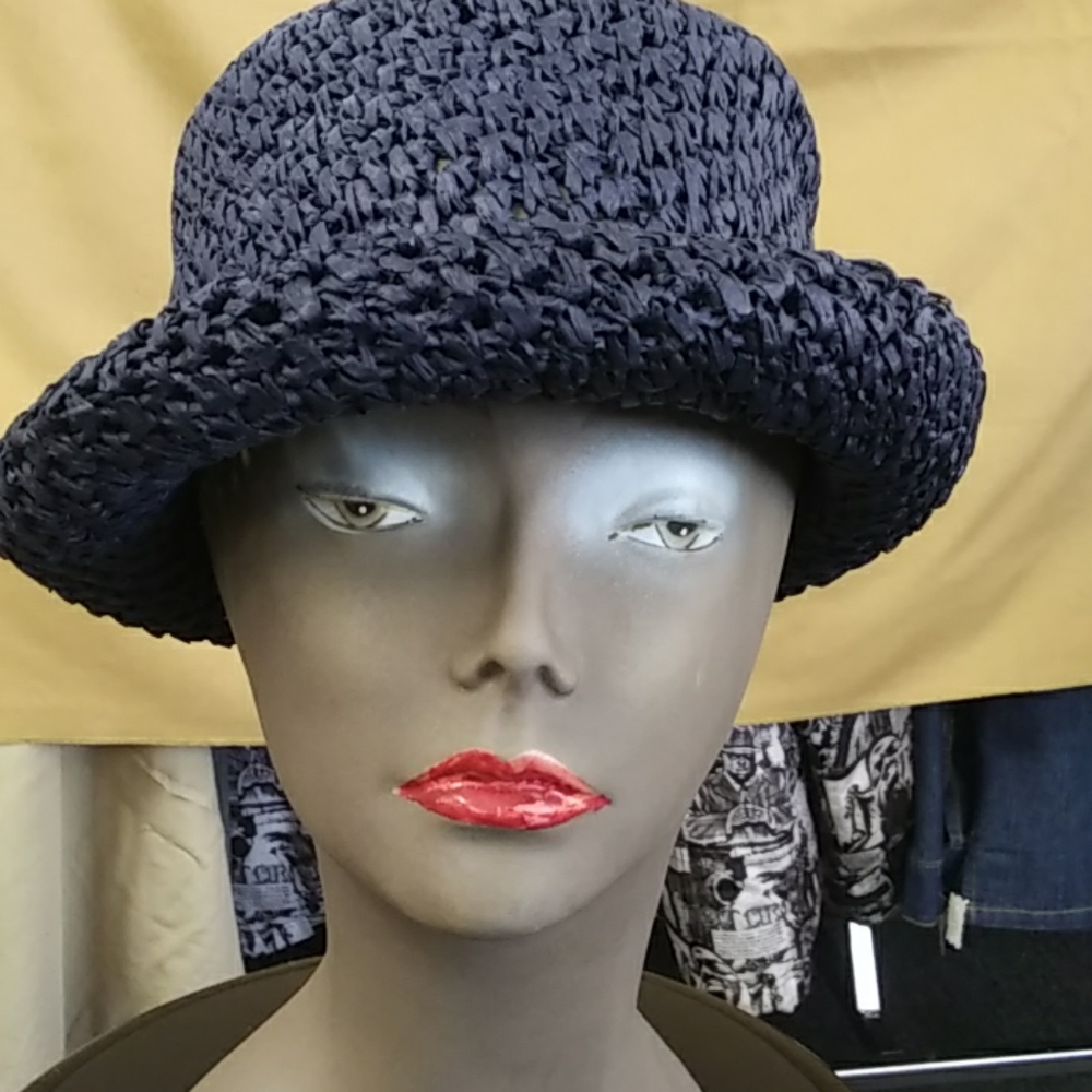Ladies hats